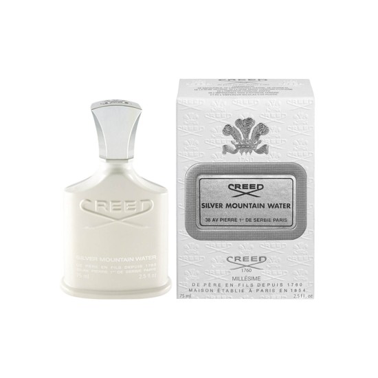 Creed Silver Mountain Water 100 Ml Erkek Parfüm