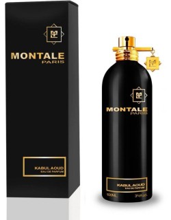 Montale Black Aoud EDP 100 ML Unisex Parfüm