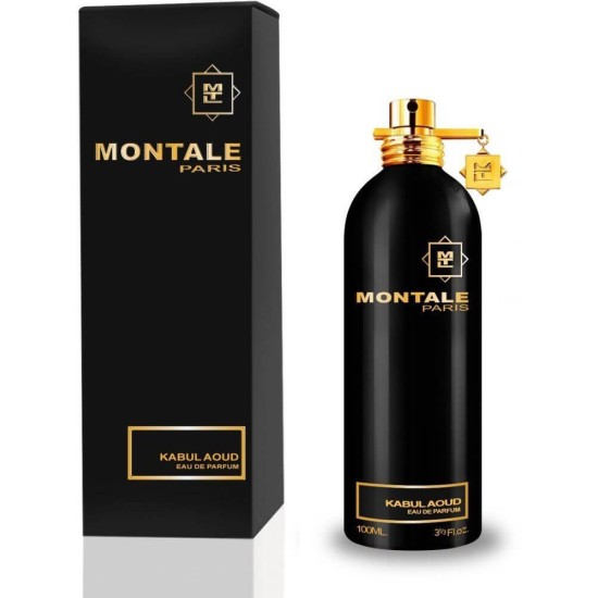 Montale Black Aoud EDP 100 ML Unisex Parfüm