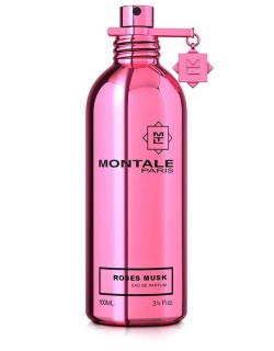 Montale Roses Musk Edp 100 ml Unisex Parfüm