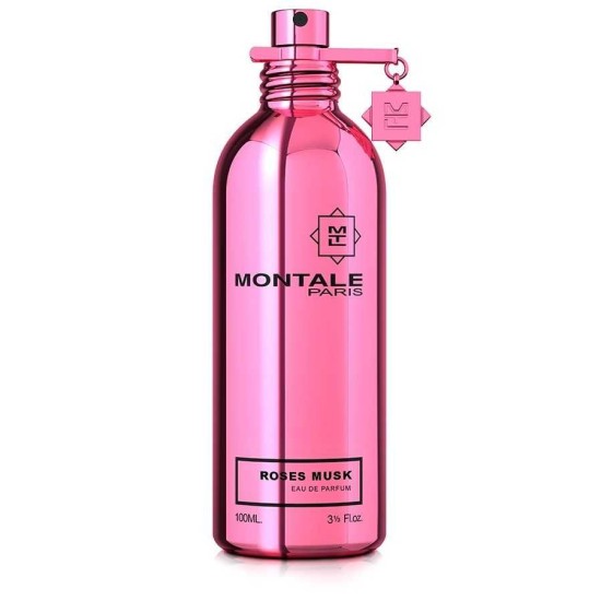 Montale Roses Musk Edp 100 ml Unisex Parfüm