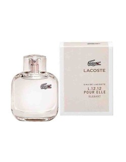 Lacoste L 12 12 Pour Elle Elegant EDT 50ml Bayan Parfüm