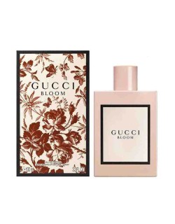 Gucci Bloom Edp 100 ml Parfüm Kadın Parfümü