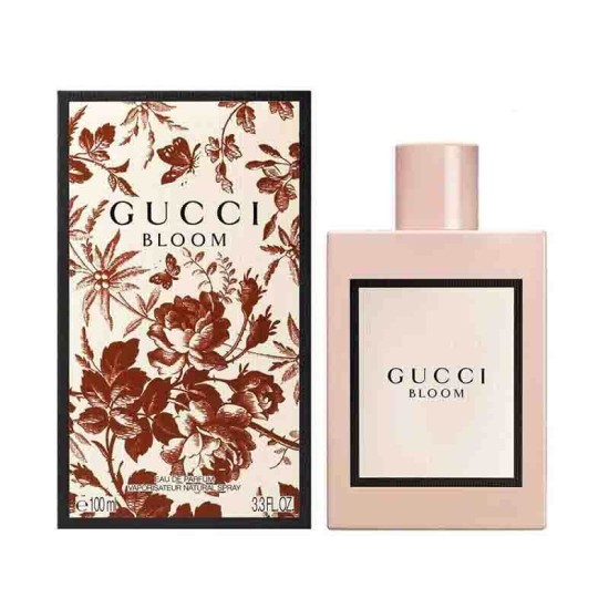 Gucci Bloom Edp 100 ml Parfüm Kadın Parfümü