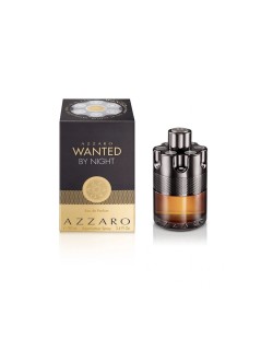 Azzaro Wanted By Night EDP 100ml Edt Erkek Parfüm