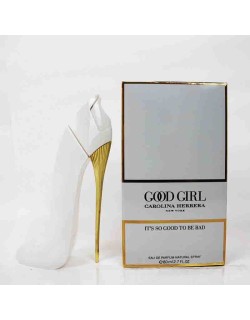 Carolina Herrera Good Girl White EDT 80ml Kadın Parfümü