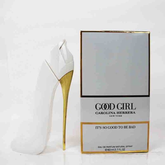 Carolina Herrera Good Girl White EDT 80ml Kadın Parfümü