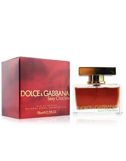 Dolce Gabbana Sexy Chocolate 75 ML