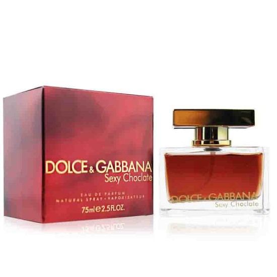 Dolce Gabbana Sexy Chocolate 75 ML