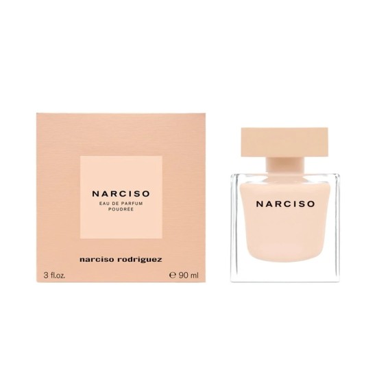 Narciso Rodriguez Poudree Edp 90 Ml Kadın Parfümü