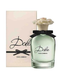 Dolce Gabbana Dolce Eau De Parfum Spray 75Ml