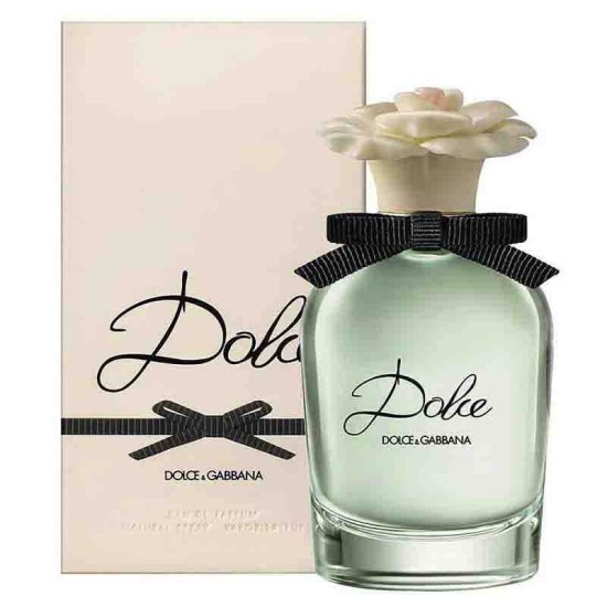 Dolce Gabbana Dolce Eau De Parfum Spray 75Ml