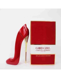 Carolina Herrera Good Girl Red Edp 80ml Kadın Parfümü