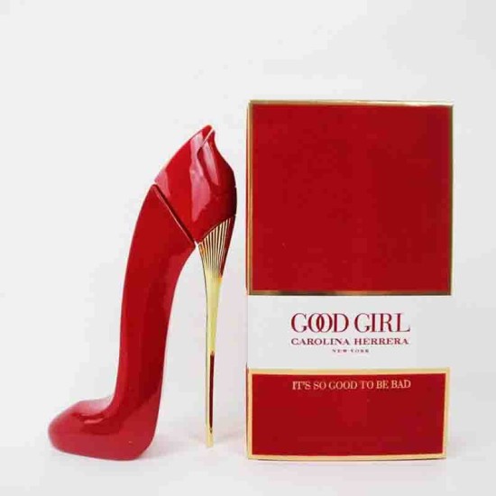 Carolina Herrera Good Girl Red Edp 80ml Kadın Parfümü