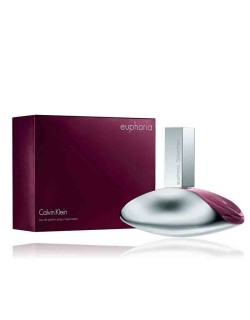 Calvin Klein Euphoria Edp 100ml Kadın Parfümü