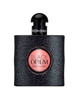 Yves Saint Laurent Opium Black EDP 90 ML