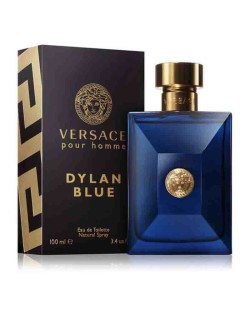 Versace Pour Homme Dylan Blue EDT erkek