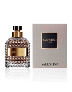 Valentino Uomo Eau De Toilette for men