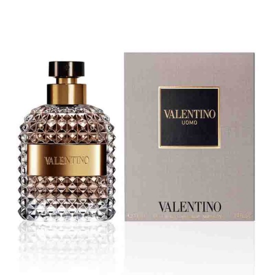 Valentino Uomo Eau De Toilette for men