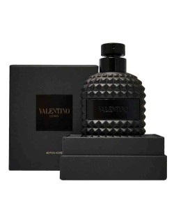 Valentino Uomo Edition Noire Eau de Toilette 100 ml