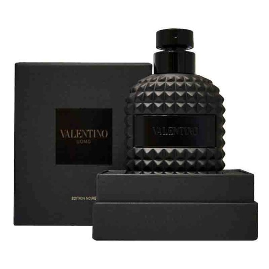 Valentino Uomo Edition Noire Eau de Toilette 100 ml