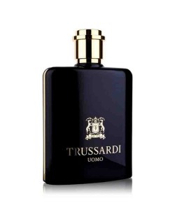 Trussardi Uomo for Men by Trussardi EDT Spray