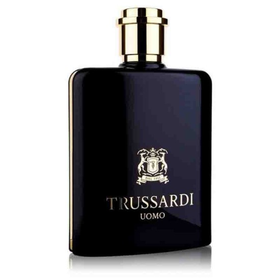 Trussardi Uomo for Men by Trussardi EDT Spray