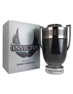 Paco Rabanne Invictus Intense Edp 100 ml Erkek Parfümü