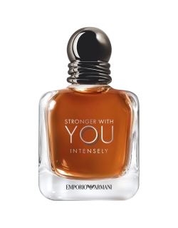 Emporio Armani Stronger With You Intensely EDP 100 ml Erkek Parfüm