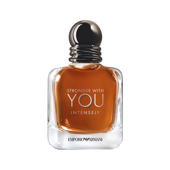 Emporio Armani Stronger With You Intensely EDP 100 ml Erkek Parfüm