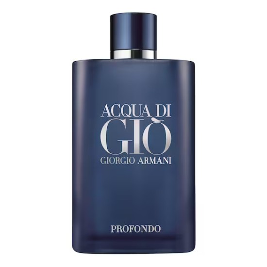 Giorgio Armani Acqua Di Gio Profondo Erkek Parfüm Edp 100 Ml