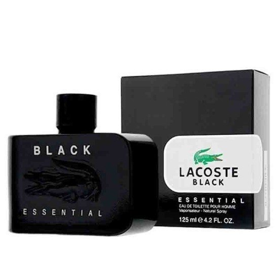 Lacoste Essential Pour Homme EDT 75ml Erkek Parfüm