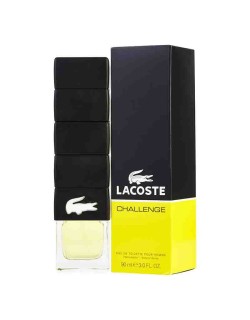 Lacoste Challenge Edt 90 Ml Erkek Parfümü