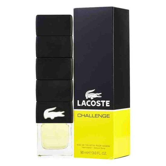 Lacoste Challenge Edt 90 Ml Erkek Parfümü