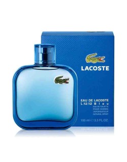 Lacoste Bleu for Men 100 ML Eau De Toilette