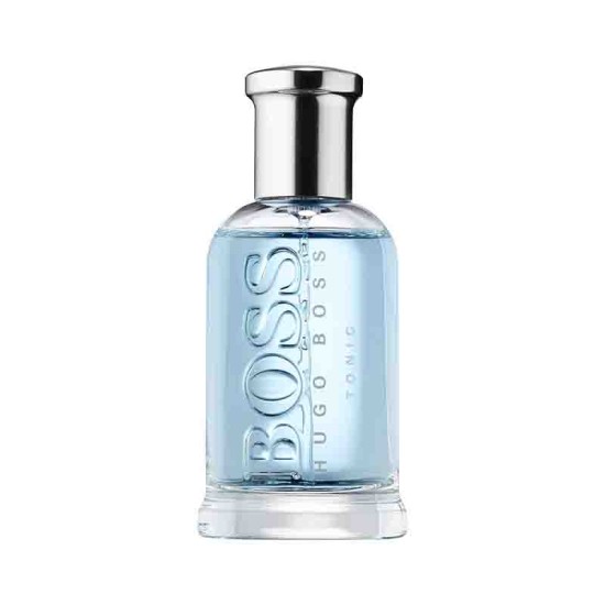 Hugo Boss Bottled Tonic Edt 100 Ml Erkek Parfüm