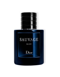 Dior Sauvage Elixir Erkek Parfüm Edp 60 ml