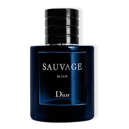 Dior Sauvage Elixir Erkek Parfüm Edp 60 ml