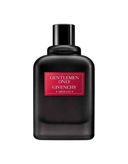 Givenchy Gentlemen Only Absolute Eau De Parfum for men