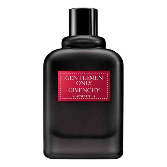 Givenchy Gentlemen Only Absolute Eau De Parfum for men