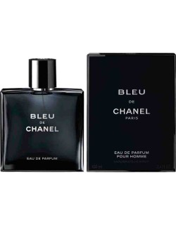 Chanel Bleu De Chanel EDP 100 ML Erkek Parfüm