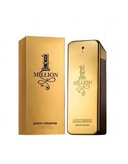 Paco Rabanne One Million Edt 100 Ml Erkek Parfüm