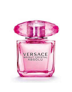 Versace Bright Crystal Absolu Edp 90 ml Kadın Parfümü