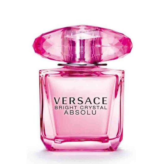 Versace Bright Crystal Absolu Edp 90 ml Kadın Parfümü