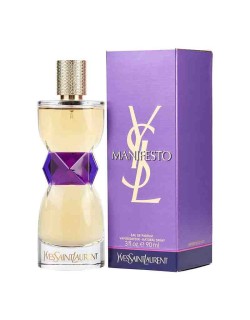 yves saint laurent manifesto edp 90 ml bayan parfum