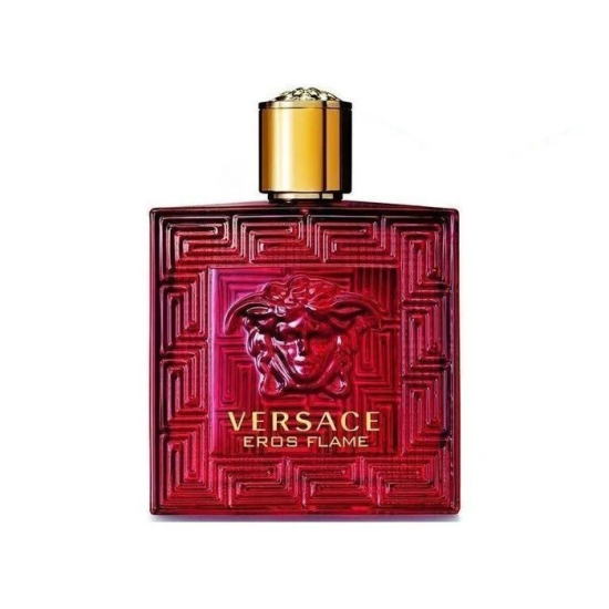 Versace Eros Flame Edp 100 Ml Erkek Parfüm