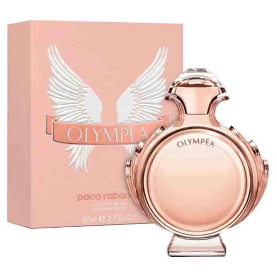 paco rabanne olympea edp 80 ml bayan parfum