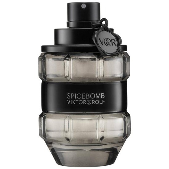 VIKTOR & ROLF Spicebomb EDP 100ml Erkek Parfümü