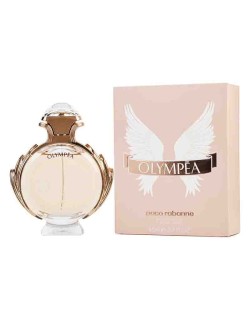 Paco Rabanne Olympea aqua black xs edt 80 ml Kadın Parfümü