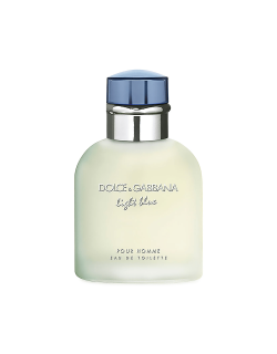 Dolce Gabbana Light Blue Pour Homme Edt 125ml